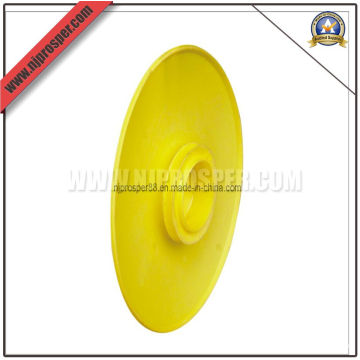 Plastic Push-in Flange Protector (YZF-C06)